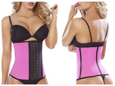 Moldeate 8031 Workout Taillenmieder Farbe Fuchsia